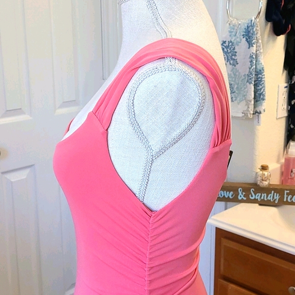 NWT GUESS DRESS "S" - Picture 5 of 9